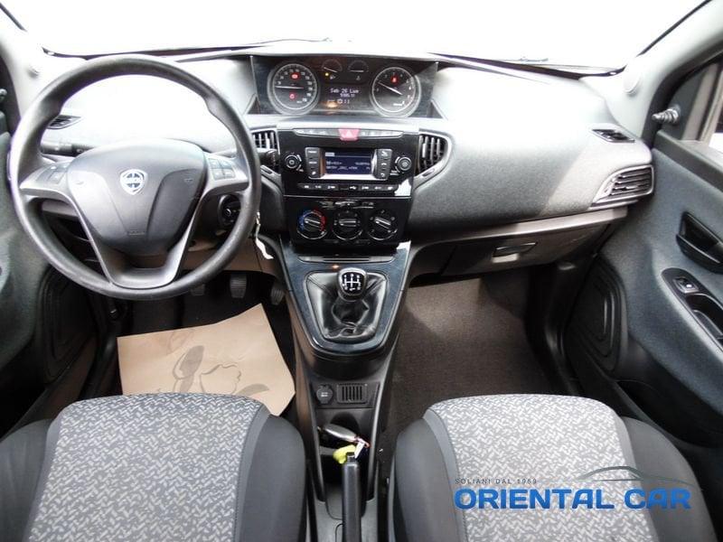 Lancia Ypsilon Ypsilon 1.2 69 CV 5 porte Elefantino Blu MOLTO BELLA CON KIT DISTRIBUZIONE NUOVO