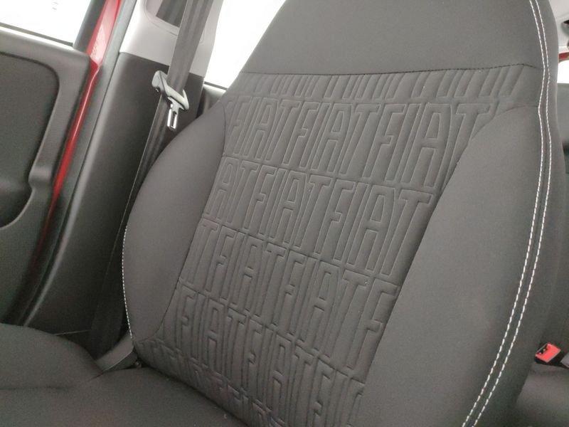 FIAT Panda Panda 1.0 FireFly S&S Hybrid Pandina