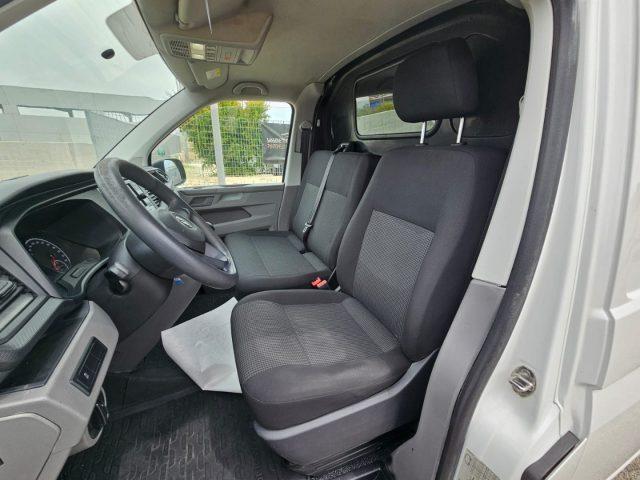 VOLKSWAGEN Transporter 2.0 TDI 150CV 4Motion PC Furgone