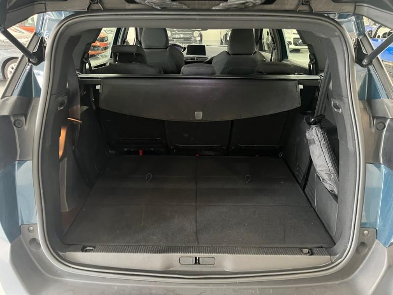 PEUGEOT 5008 PureTech Turbo 130 S&S Active Pack