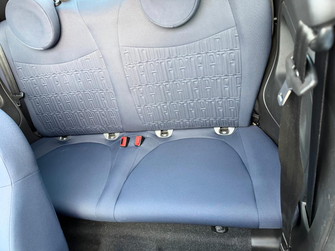 Fiat 500 1.0 Benzina Hybrid ACCETTO PERMUTA