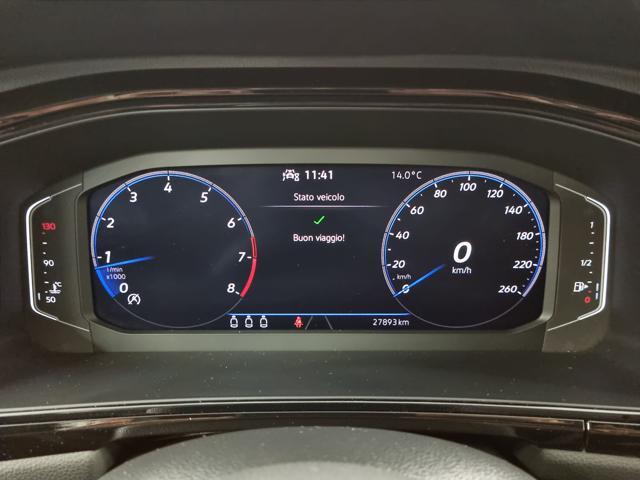 VOLKSWAGEN T-Roc 1.5 TSI ACT R-Line