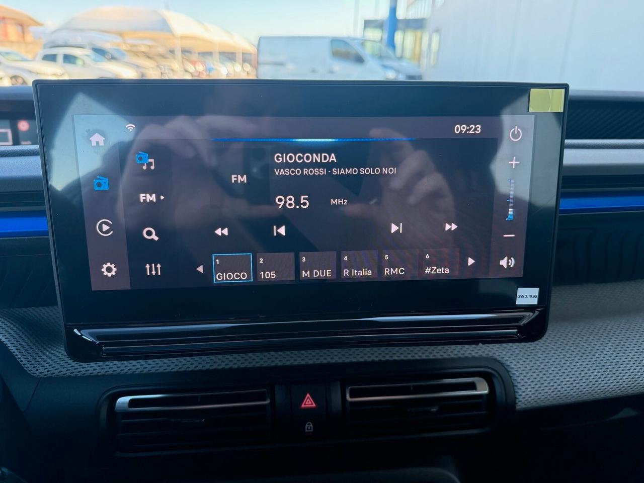 Citroen C3 PureTech 100 S&S Plus