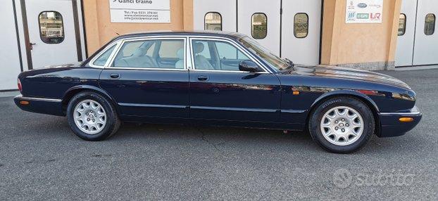 JAGUAR XJ-Sovereign-Daiml. - 1998