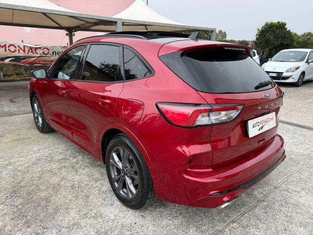 FORD Kuga 1.5 EcoBlue 120 CV aut. 2WD ST-Line X