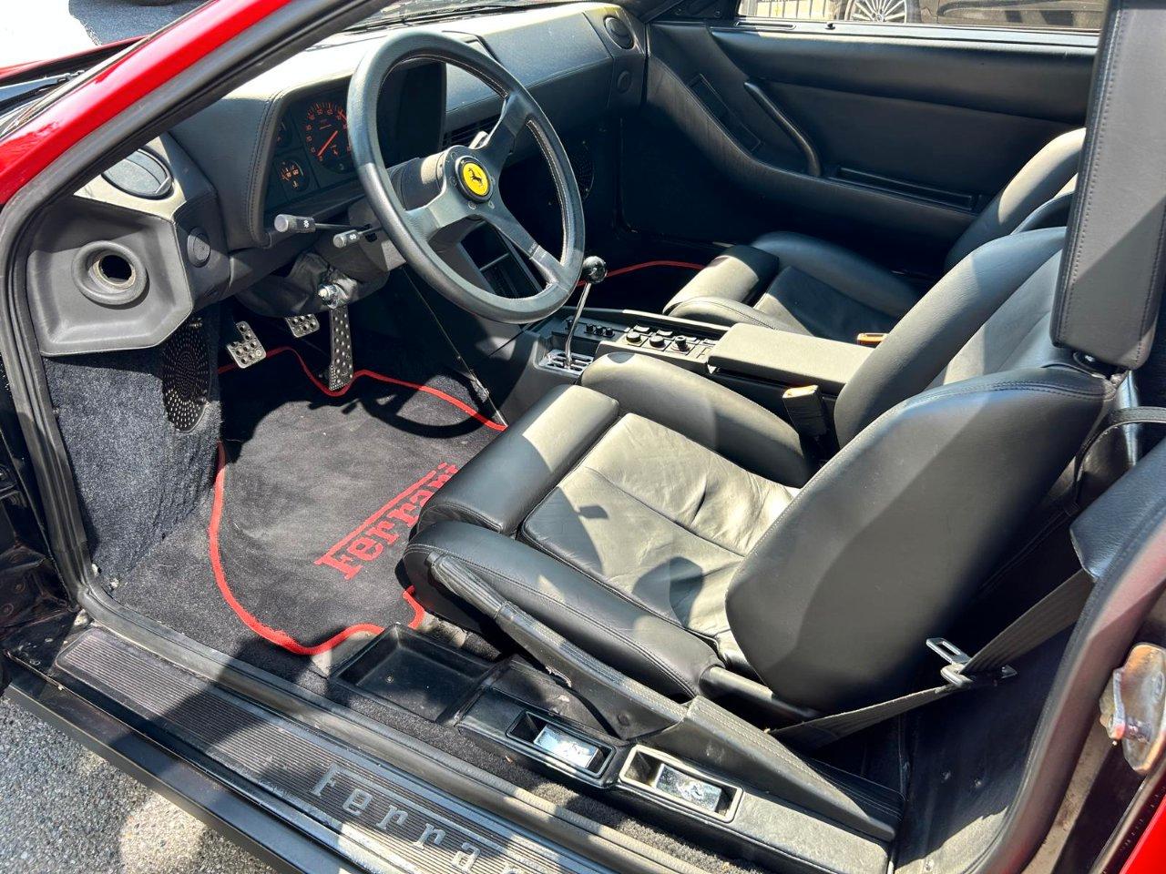 Ferrari Testarossa 5.0 Monodado