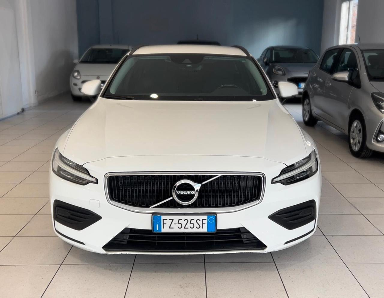 Volvo V60 D3 Geartronic Business Plus