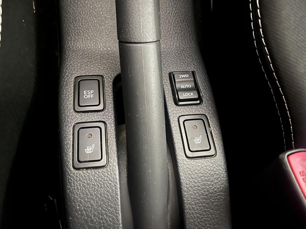 Suzuki SX4 2.0 DDiS Style gancio