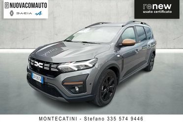 Dacia Jogger 1.6 HYBRID Extreme