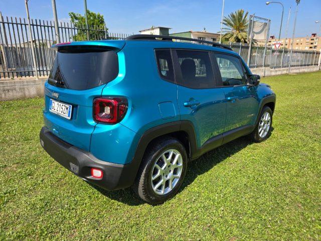 JEEP Renegade 1.6 Mjt 130 CV Limited+(PACK LED-NAVI-TELECAMERA)