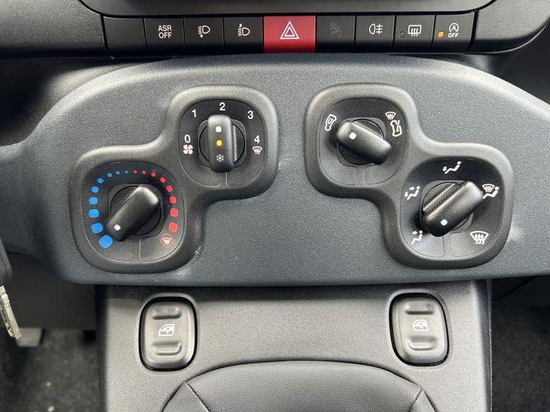 FIAT Panda Pandina 1.0 65 CV Hybrid Icon PROMOZIONE LIMITATA!!
