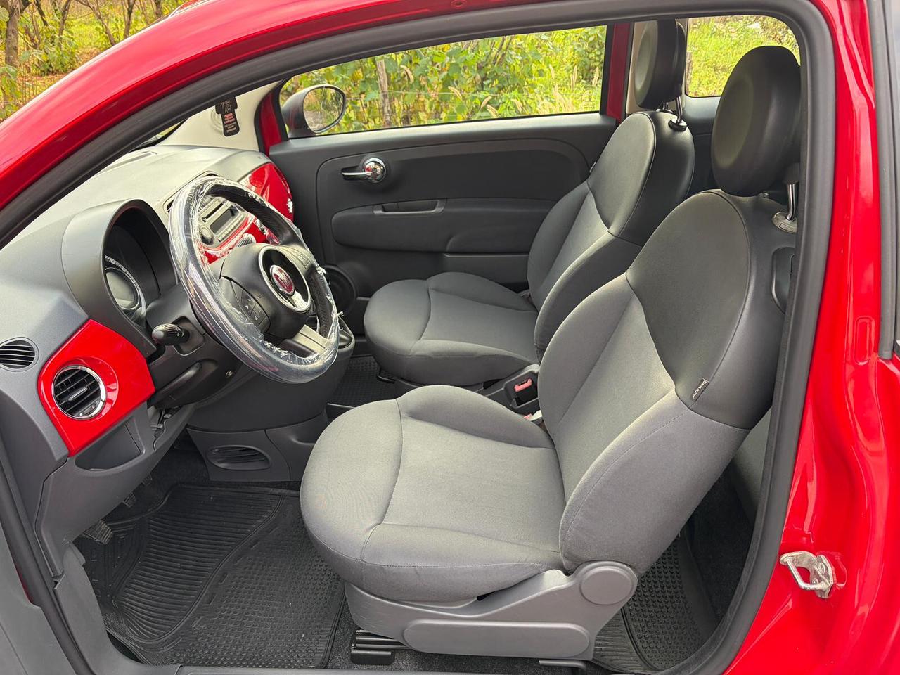 Fiat 500 1.2 BENZINA 69CV Pop Star