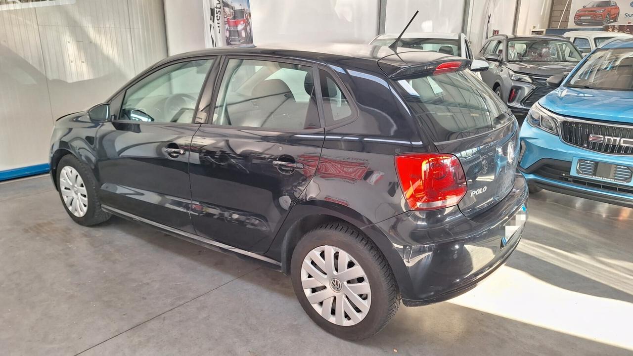 Volkswagen Polo 1.2 TDI 5p. Comfortline