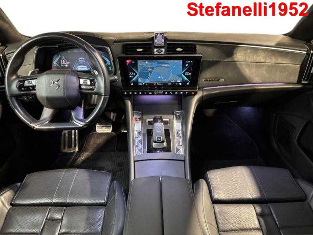DS AUTOMOBILES DS 9 - 1.6 e-tense phev Rivoli+ 4x4 360cv auto