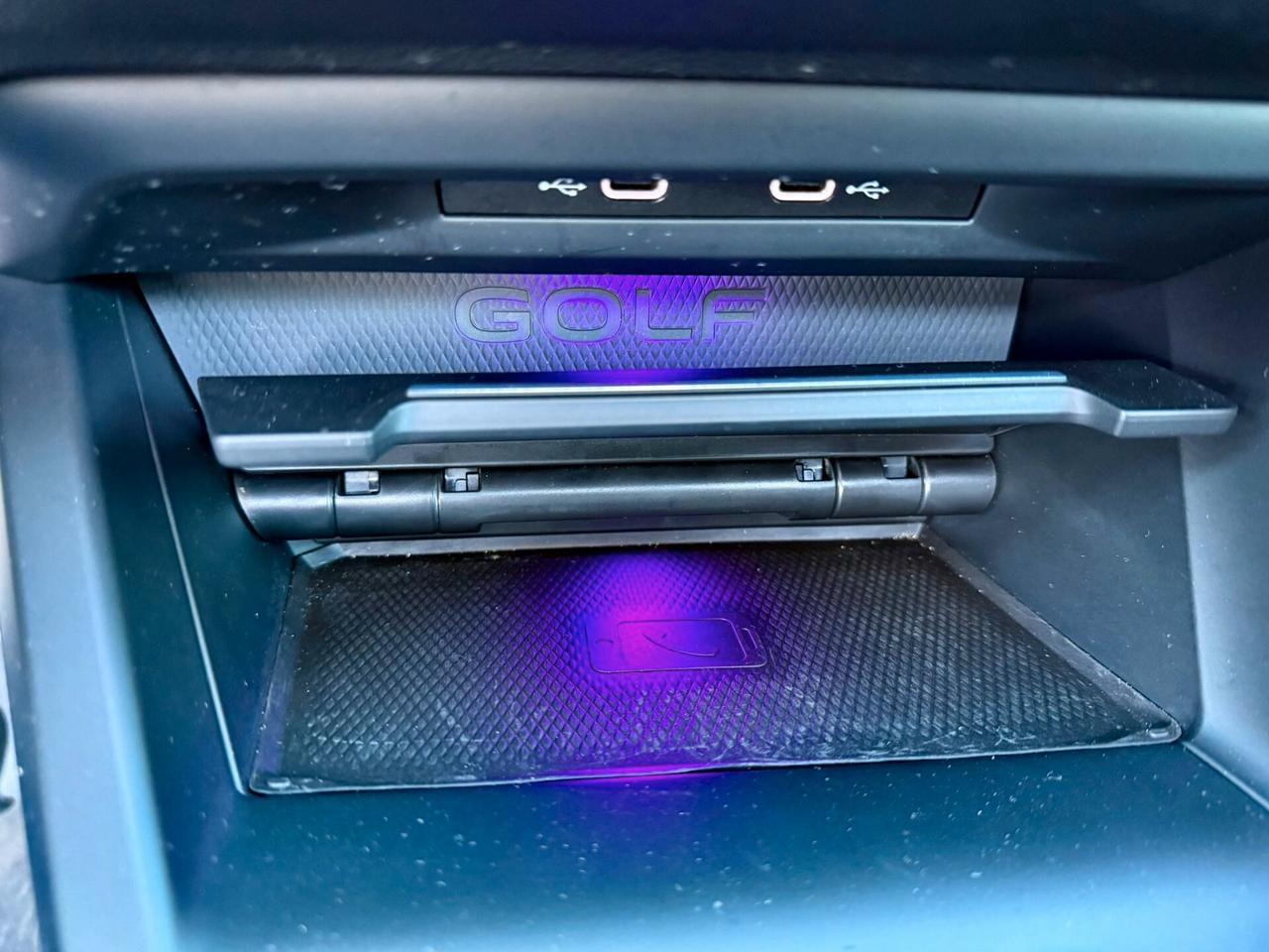 VOLKSWAGEN GOLF VIII 2.0 GTI 245 CV DSG