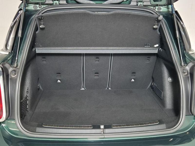 MINI Mini Countryman F60 2017 Benzi Mini Countryman 1.5 Cooper auto