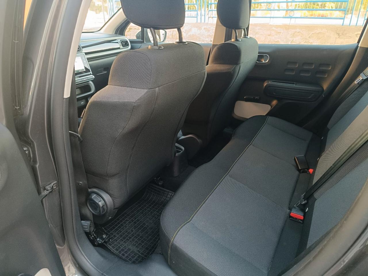 Citroen C3 BlueHDi 100 S&S Shine
