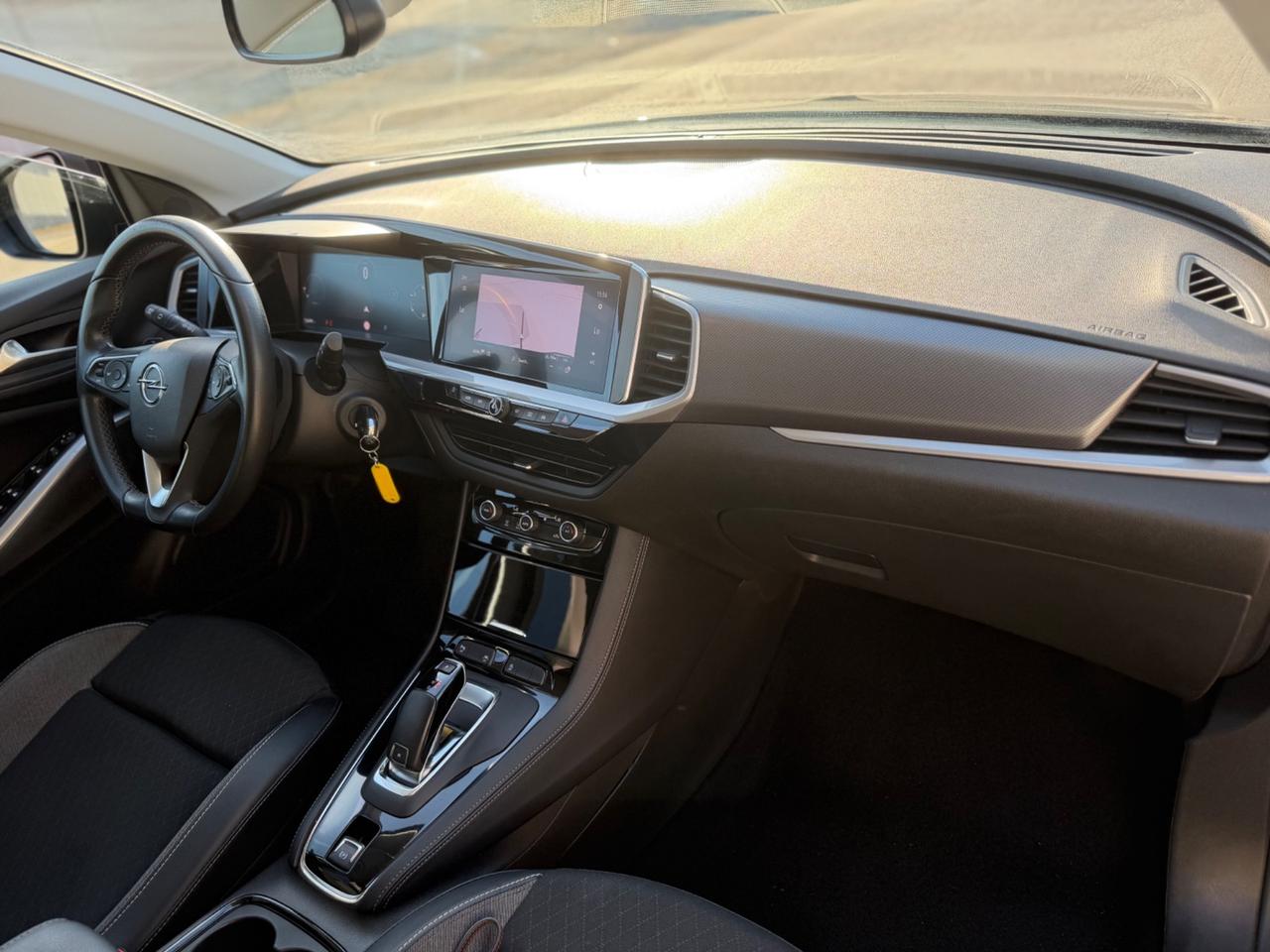 Opel Grandland 1.5 diesel aut. Elegance