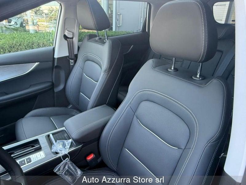 DR AUTOMOBILES dr 6.0 dr 6.0 1.6 T-GDI DCT Bi-Fuel GPL *PRONTA CONSEGNA*