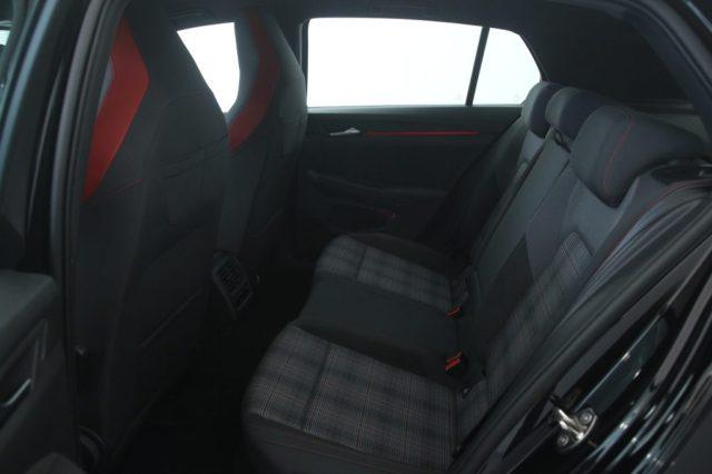VOLKSWAGEN Golf GTI 2.0 TSI GTI DSG Black Style plus