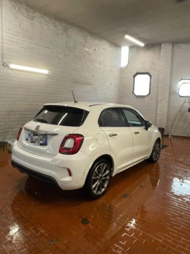 FIAT 500X 1.3 MultiJet 95 CV Sport