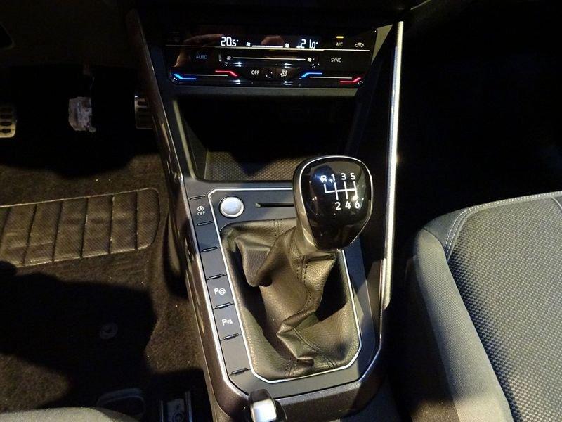 Volkswagen Polo 1.0 TGI 5p. Style