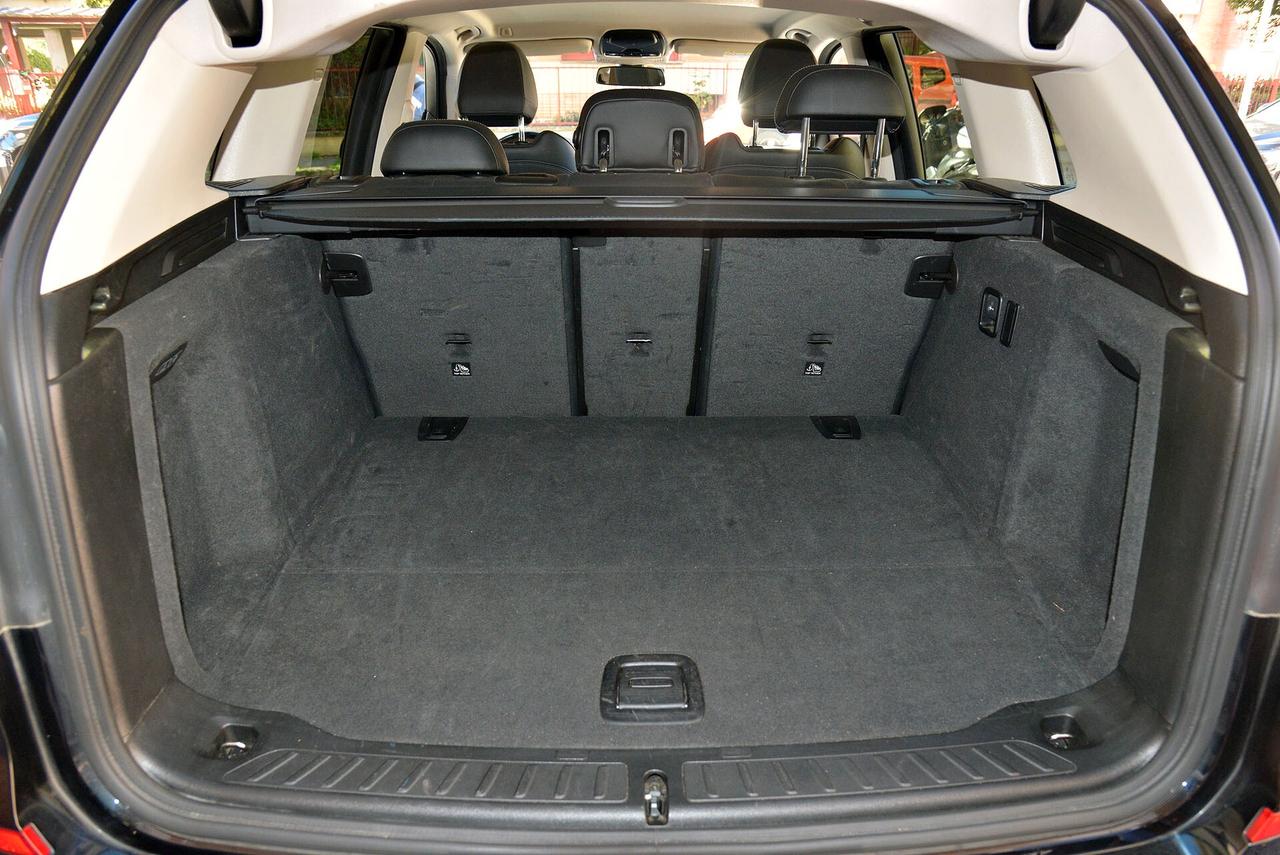 BMW X3 sDrive 18d Business Advantage 150CV – SUPER OFFERTA a Firenze