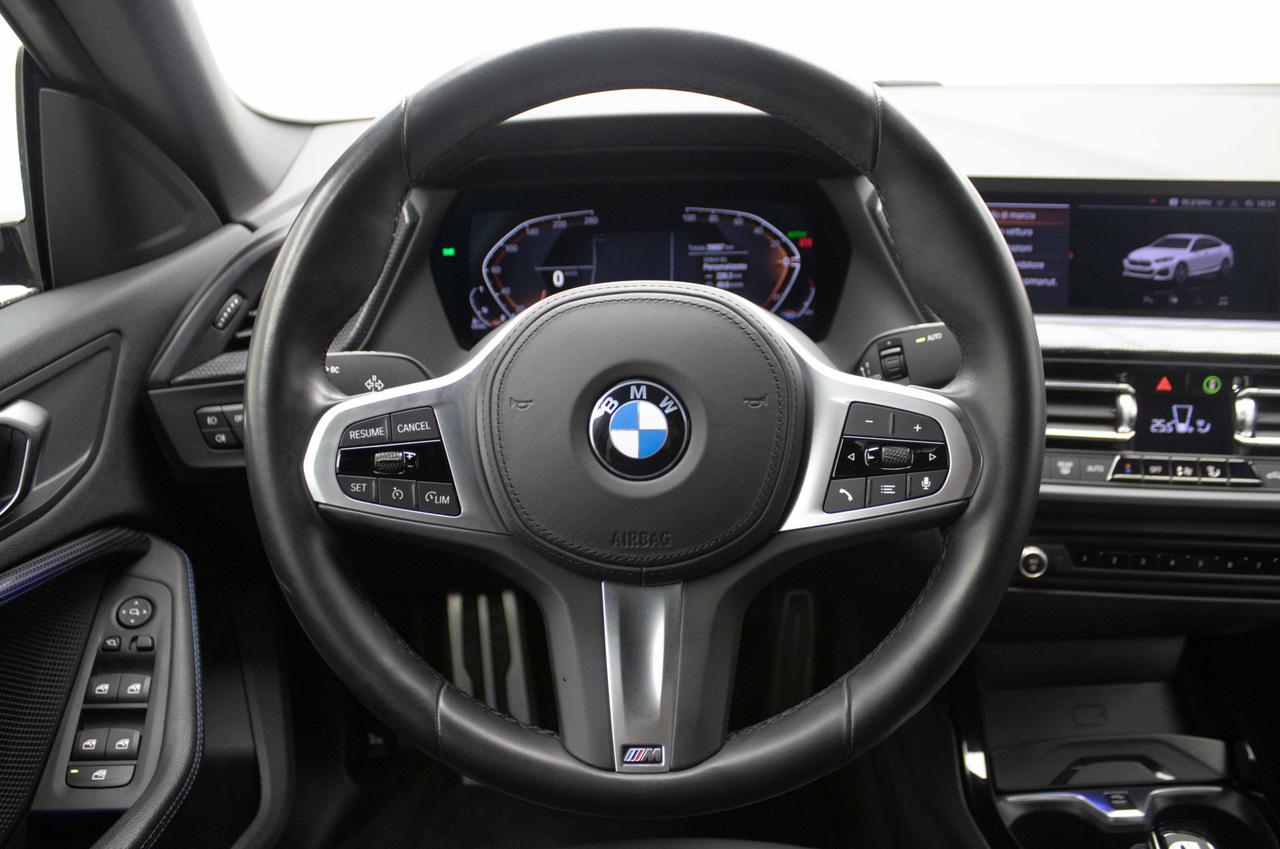 BMW 216D GRAN COUPE MSPORT AUT.