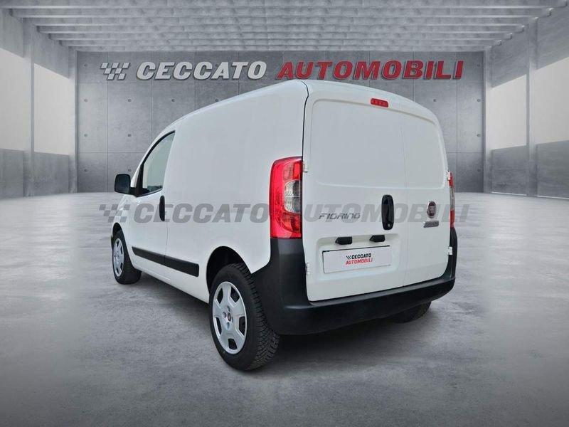 FIAT Fiorino Fiorino cargo 1.3 mjt 95cv SX