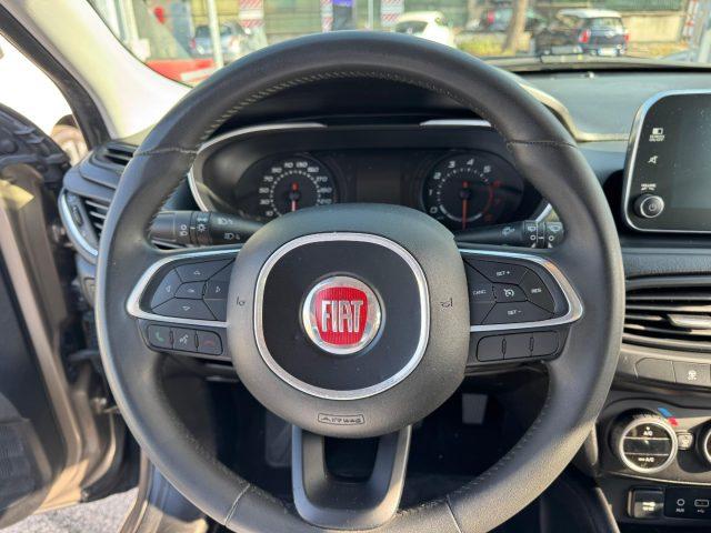 FIAT Tipo 1.4 T-Jet 120CV GPL SW Lounge