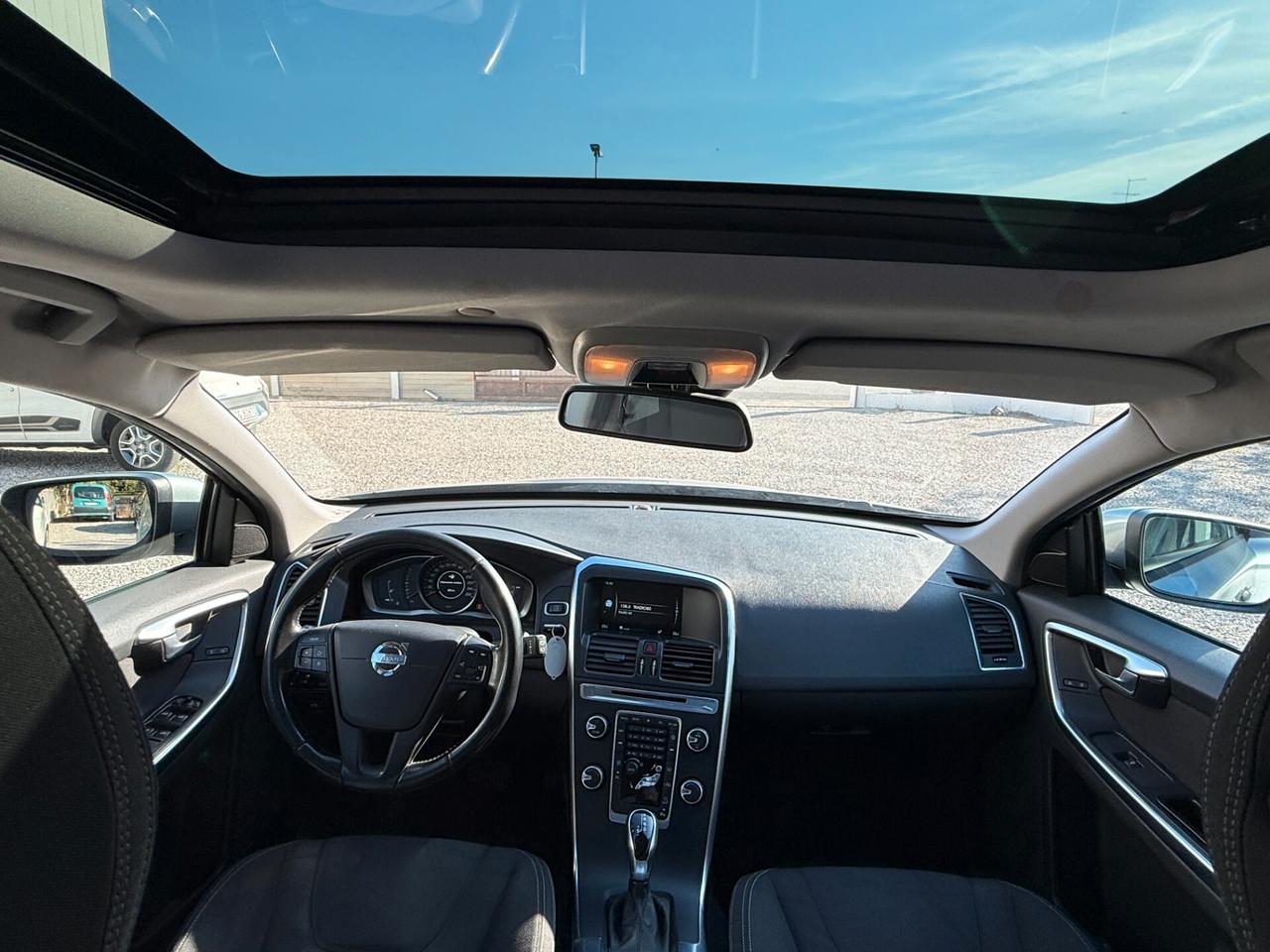 Volvo XC 60 XC60 D5