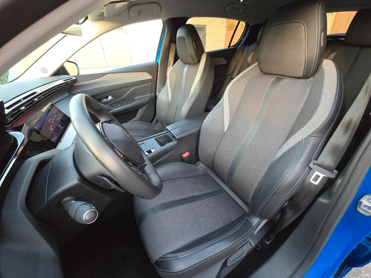 PEUGEOT 308 Allure 1.2 Turbo 130 EAT8 (modello nuovo)
