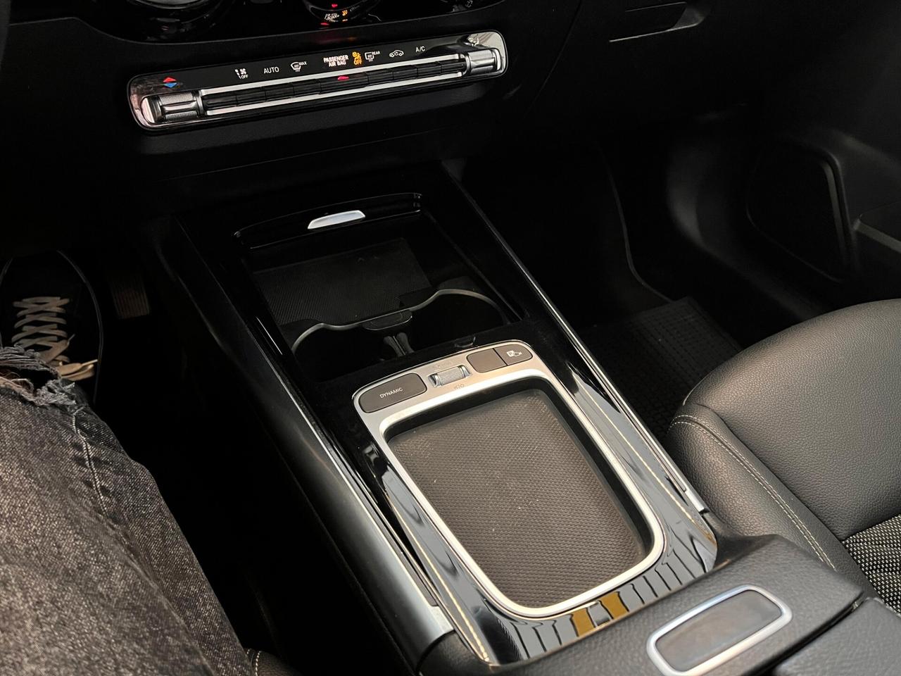 Mercedes-benz B 180 d Automatic Progressive Advanced Plus