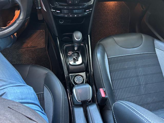 PEUGEOT 2008 1° serie PureTech Turbo 110 EAT6 S&S Black Matt