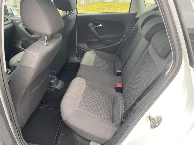 VOLKSWAGEN Polo 1.4 TDI 5p. Comfortline