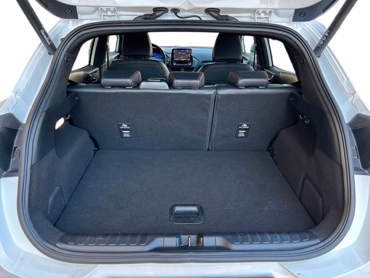 FORD Puma 1.0 ecoboost h ST-Line X s&s 125cv