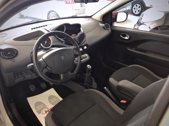 Renault Twingo 1.2 16V GT-Line - Autonavigli