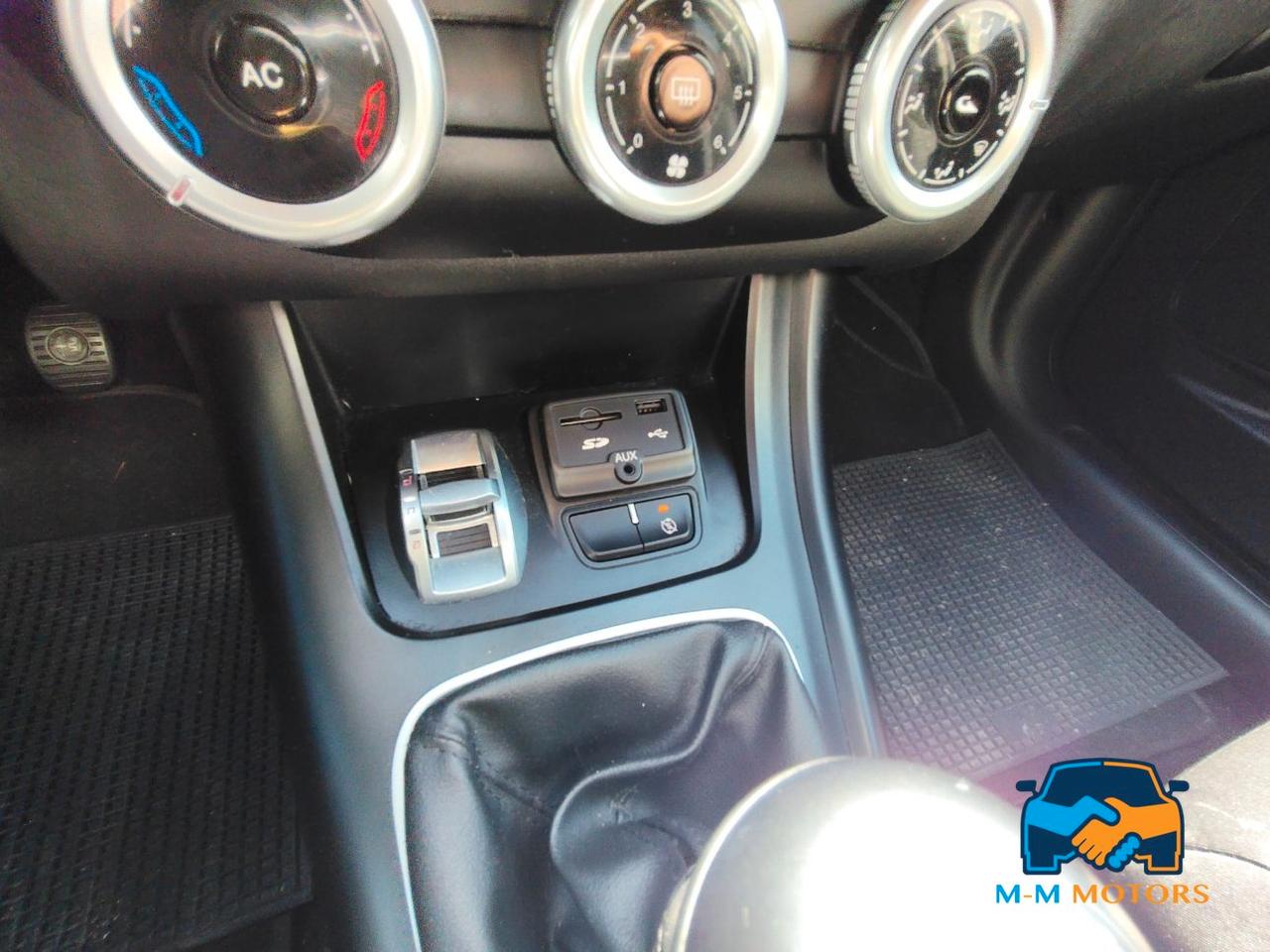 Alfa Romeo Giulietta 1.6 jtdm Business 120cv