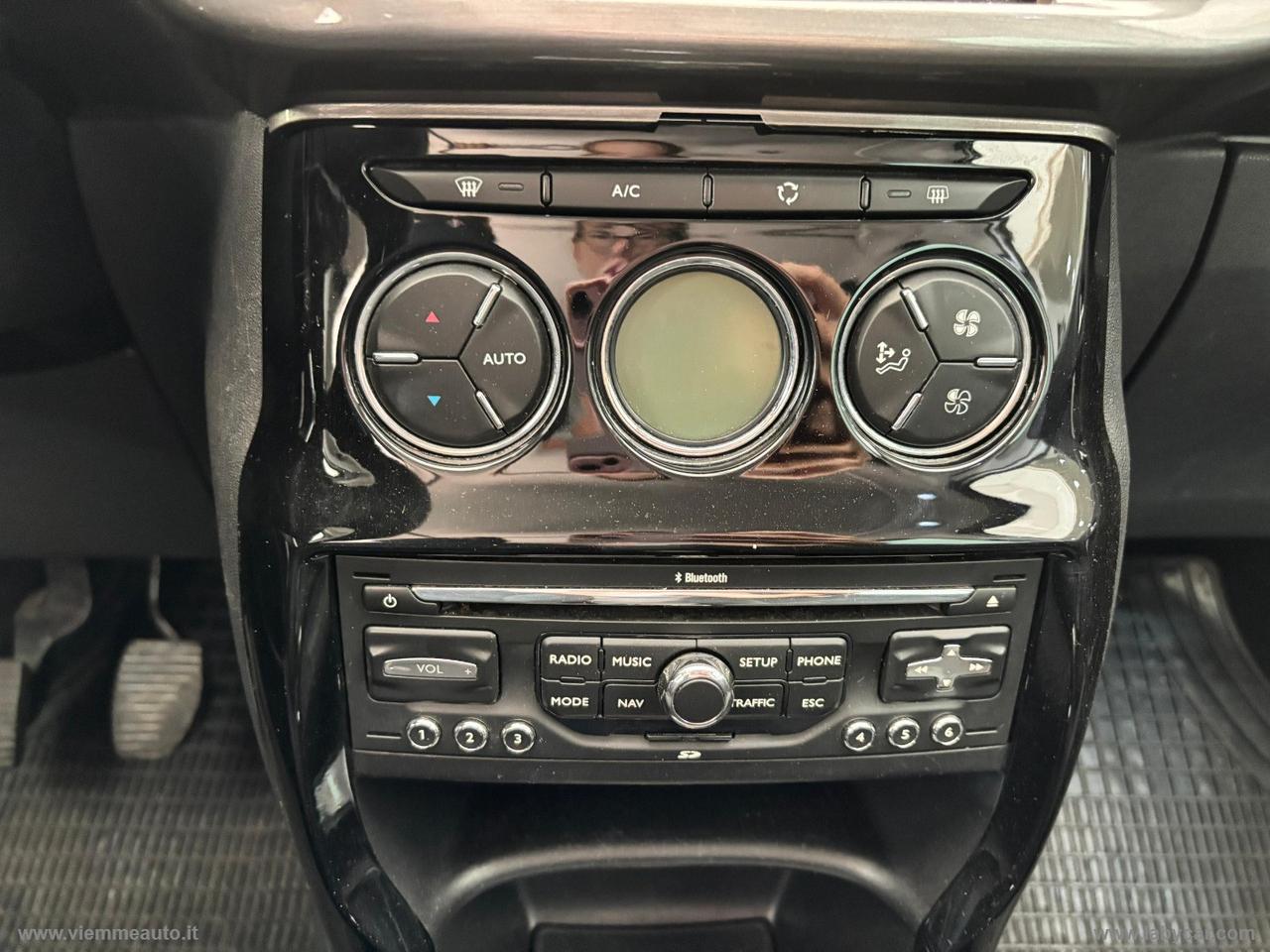 CITROEN C3 1.4 HDi 70 FAP Business