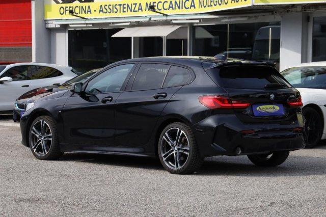 BMW 116 d 5p. Msport