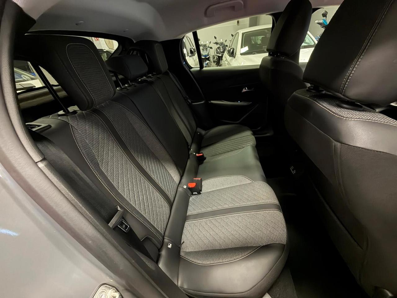 Peugeot 208 PureTech 100 Stop&Start 5 porte Allure 160 AL MESE