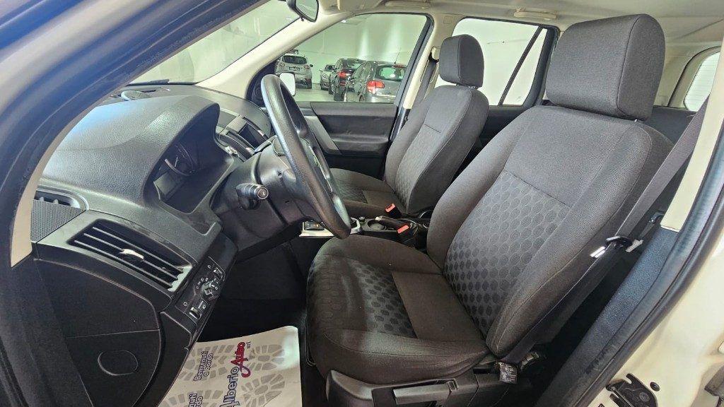Land Rover Freelander 2.2 TD4 S.W. S *80.000 KM*