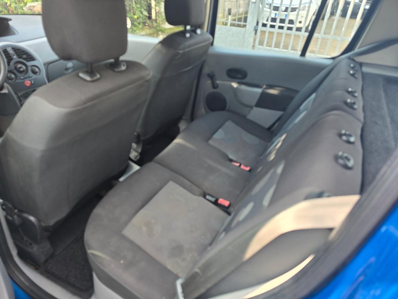 RENAULT MODUS 1.2 "OK PER NEOPATENTATI"