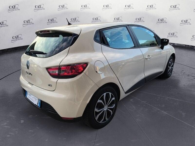 Renault Clio Clio dCi 5 p Energy Zen