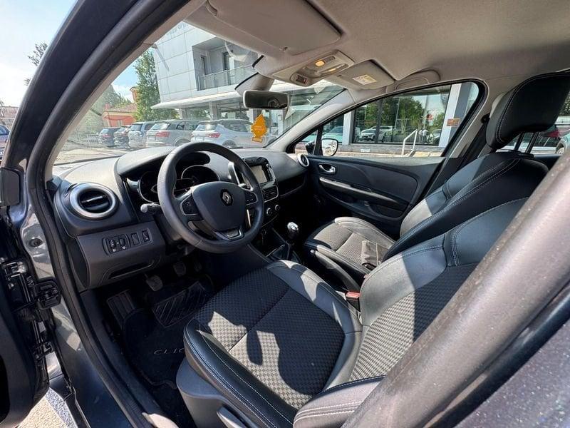 Renault Clio 1.5 dCi 75cv Energy Business
