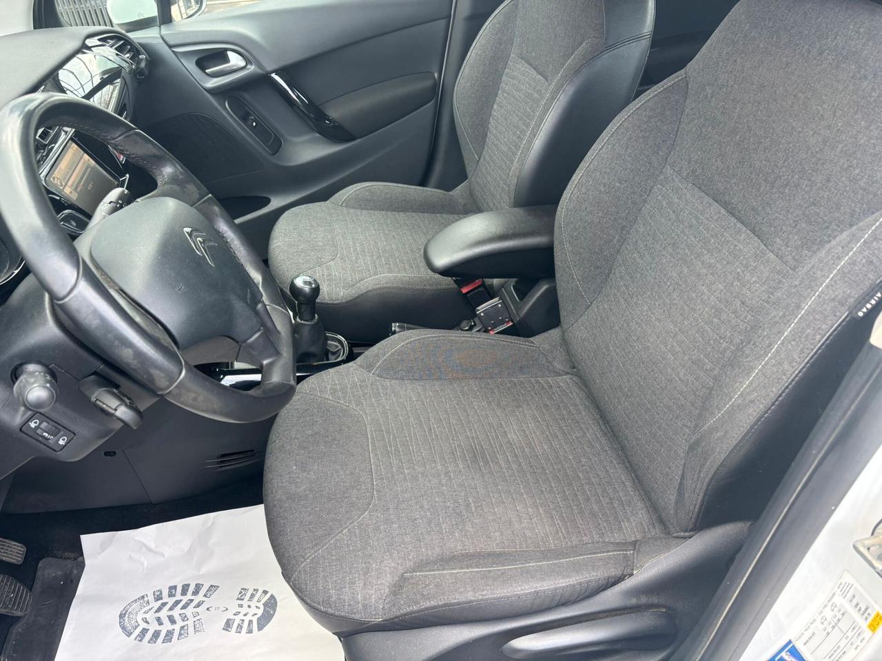 Citroen C3 PureTech 68 Seduction