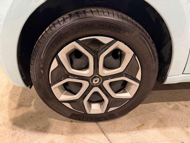 Renault Twingo 1.0 sce Urban Night 65cv