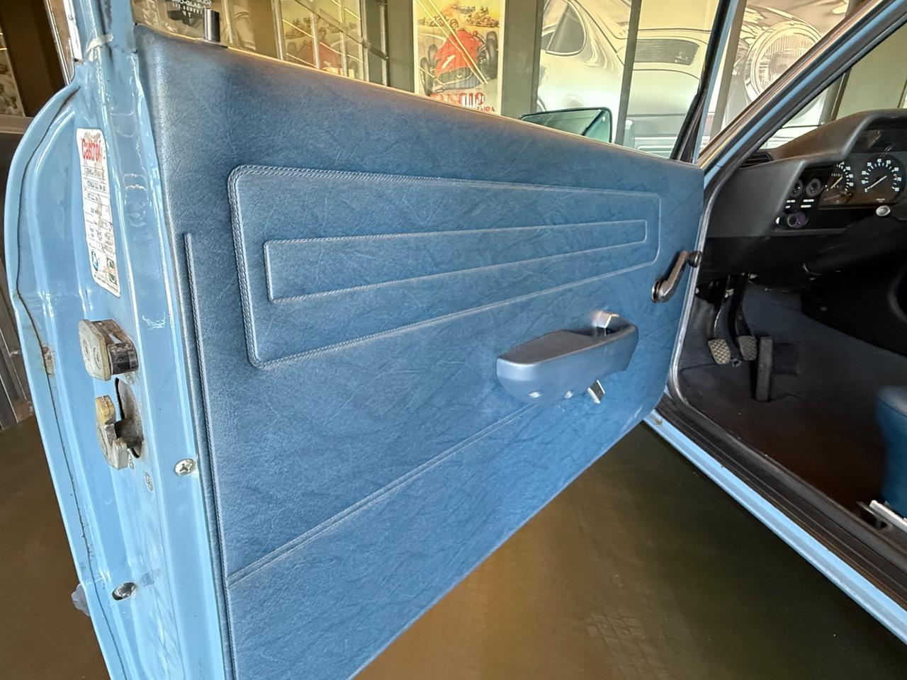 Bmw 320 Coupè -UNIPROPRIETARIO-