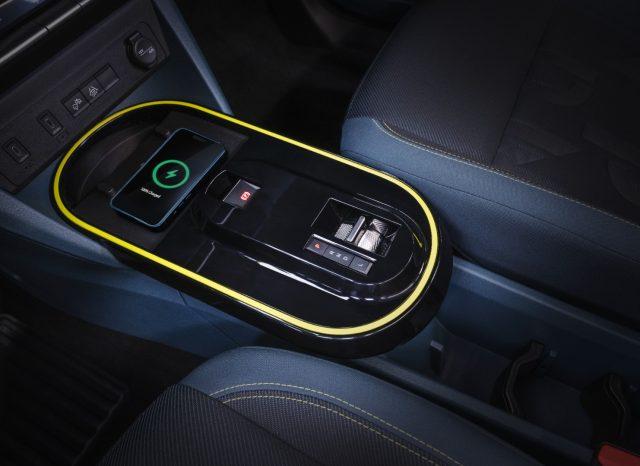 FIAT Grande Panda 1.2 100CV Hybrid ICON AUTOMATICA