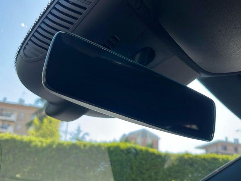 Mercedes-Benz EQA 300 4Matic AMG Line Advanced